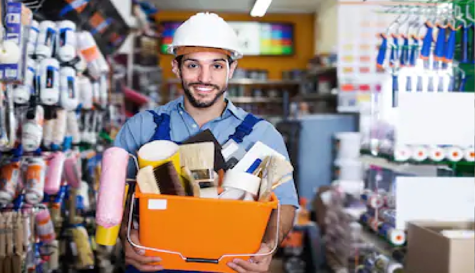 KMK'S PAINT HOUSE PERINTHALMANNA